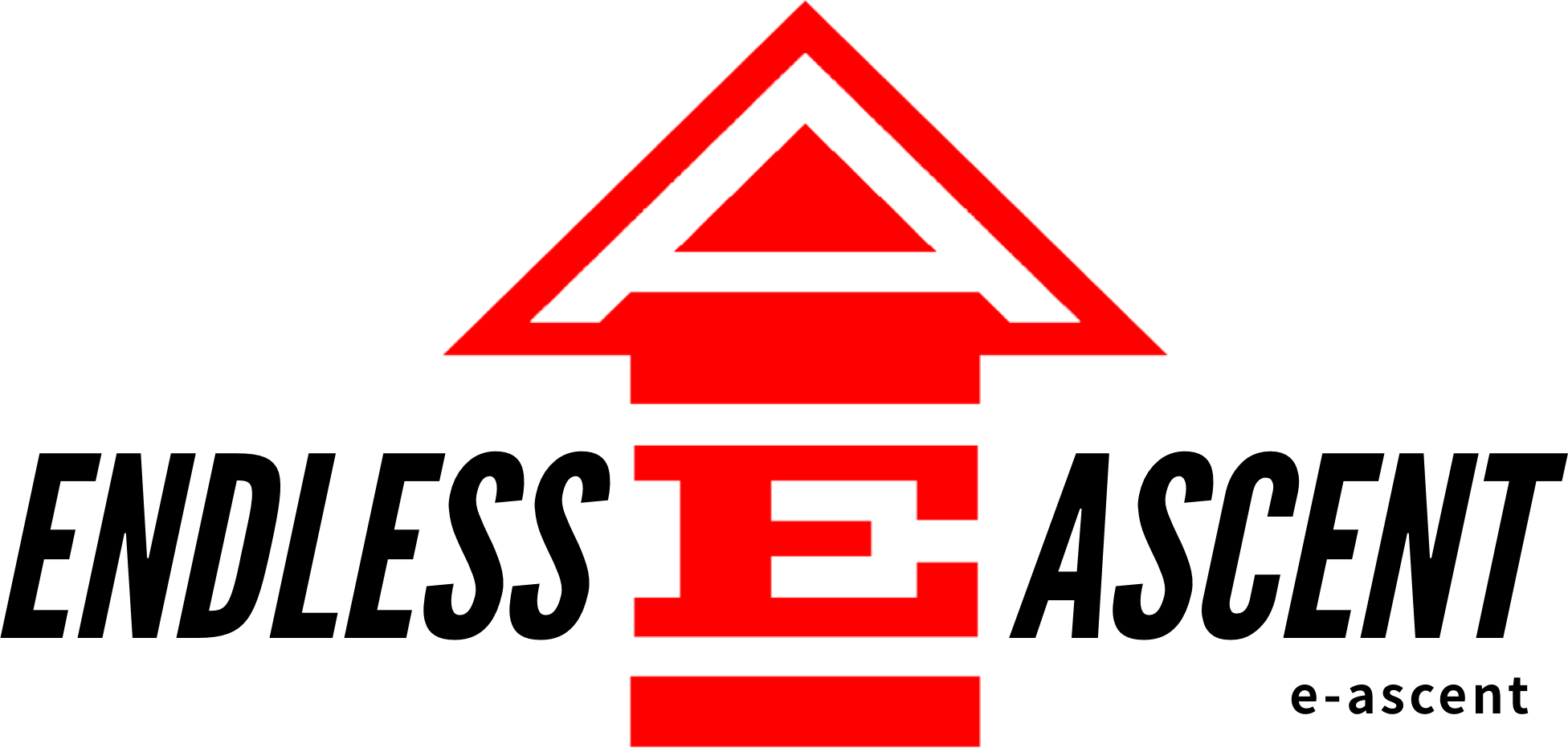 e-ascent | ENDLESS ASCENT